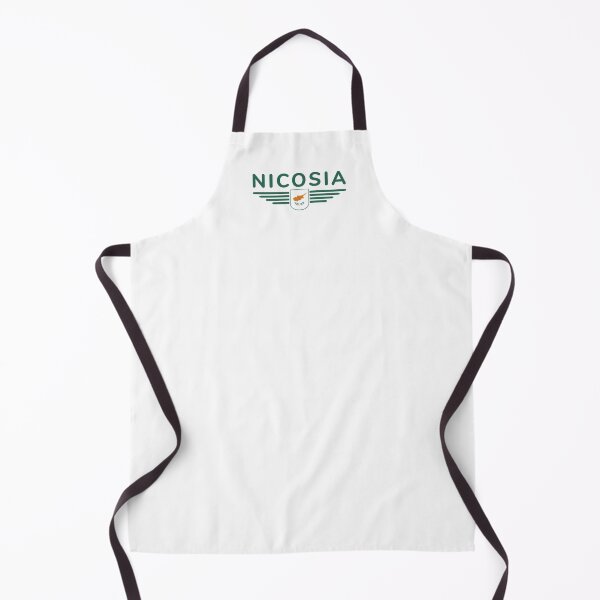 Item preview, Nicosia Design – Capital of Cyprus designed and sold by ElvisU.