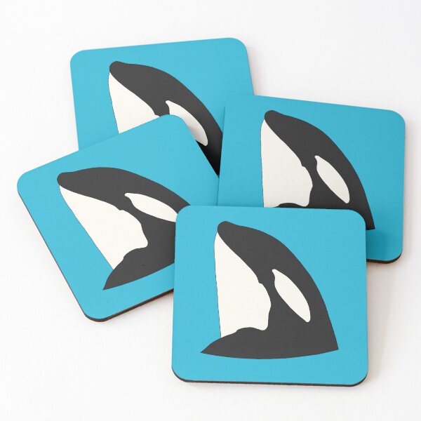 Item preview, Nemo Orca designed and sold by tidaldreams.