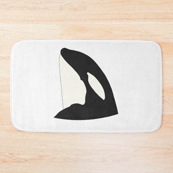 Item preview, Nemo Orca designed and sold by tidaldreams.