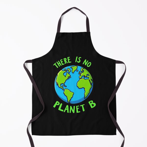 Item preview, There Is No Planet B Earth designed and sold by Adrian Kane.