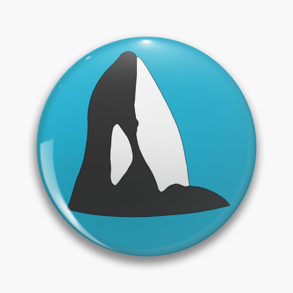 Item preview, Caren Orca designed and sold by tidaldreams.