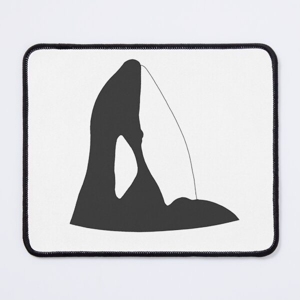 Item preview, Caren Orca designed and sold by tidaldreams.