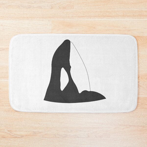 Item preview, Caren Orca designed and sold by tidaldreams.