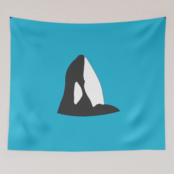 Item preview, Caren Orca designed and sold by tidaldreams.
