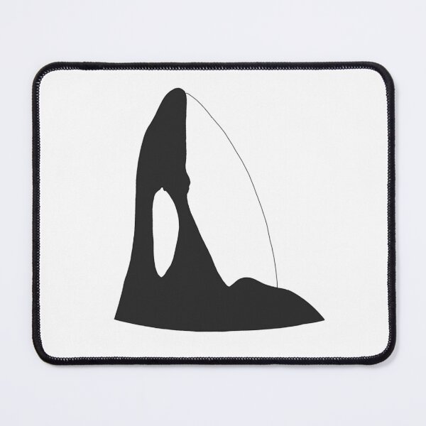 Item preview, Betty Orca designed and sold by tidaldreams.