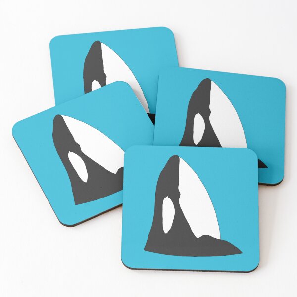Item preview, Betty Orca designed and sold by tidaldreams.