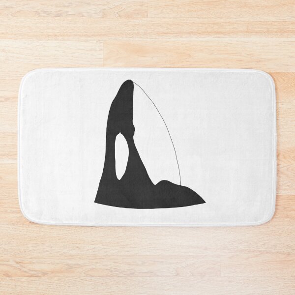 Item preview, Betty Orca designed and sold by tidaldreams.