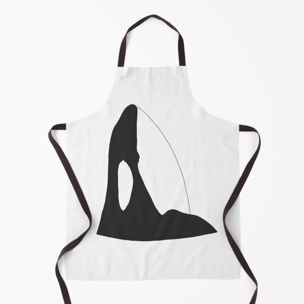 Item preview, Betty Orca designed and sold by tidaldreams.