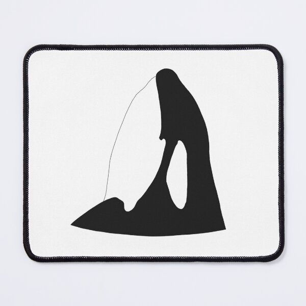 Item preview, Benkei Orca designed and sold by tidaldreams.