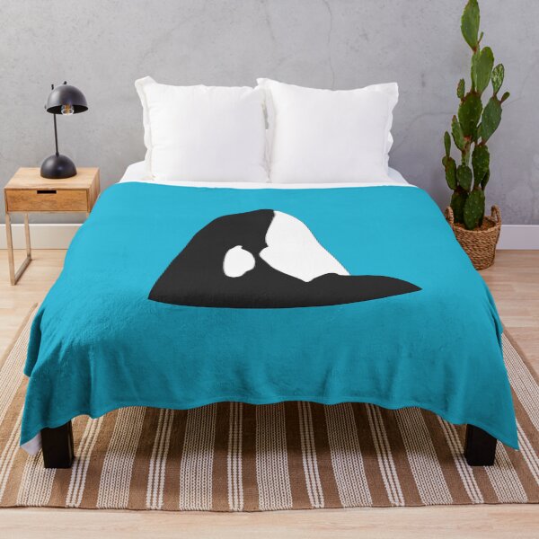 Item preview, Kandu 5 Orca designed and sold by tidaldreams.