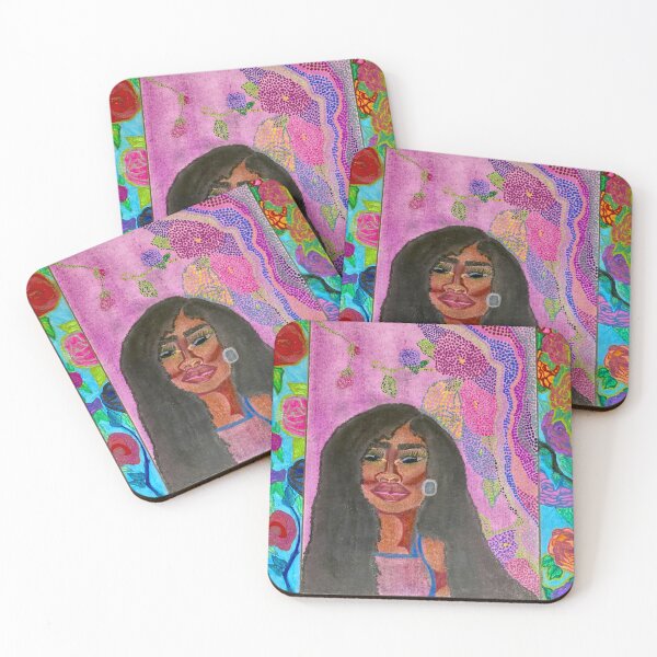 Item preview, BABY GURL designed and sold by HarmoniousViz.