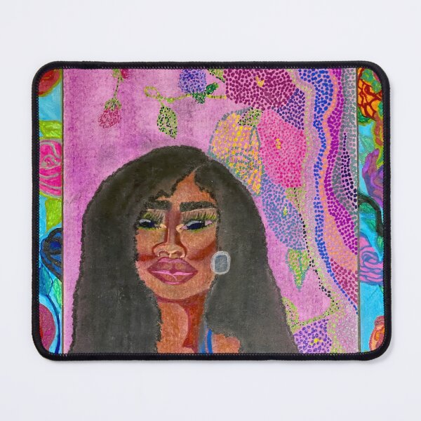 Item preview, BABY GURL designed and sold by HarmoniousViz.