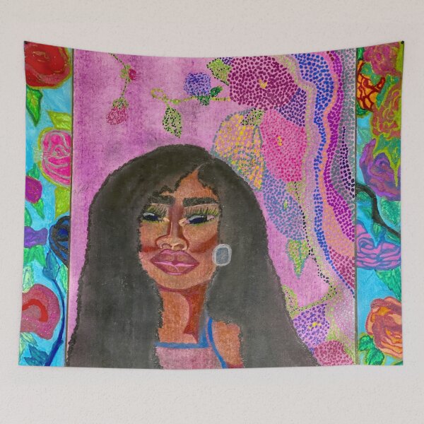 Item preview, BABY GURL designed and sold by HarmoniousViz.