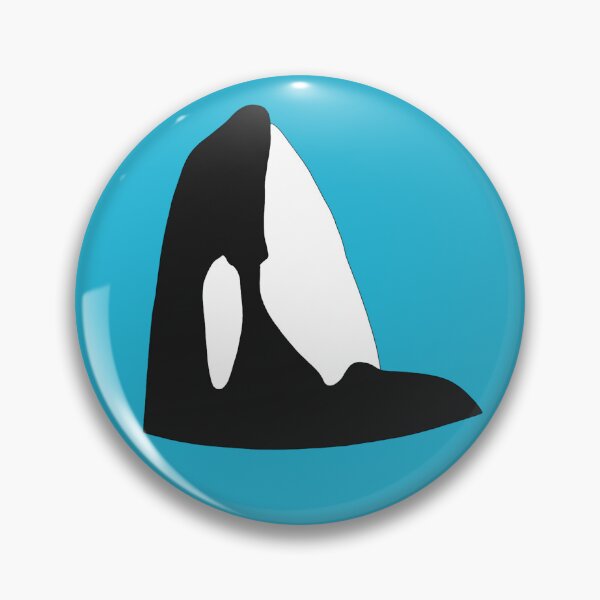 Item preview, Nootka Orca designed and sold by tidaldreams.