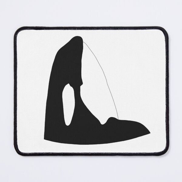 Item preview, Nootka Orca designed and sold by tidaldreams.