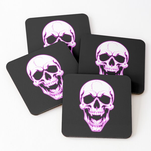 Item preview, vampire skull designed and sold by DMFPRINTS.