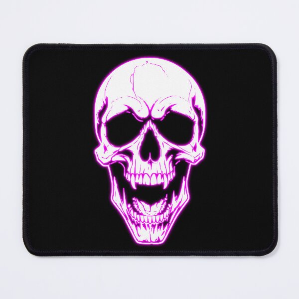 Item preview, vampire skull designed and sold by DMFPRINTS.