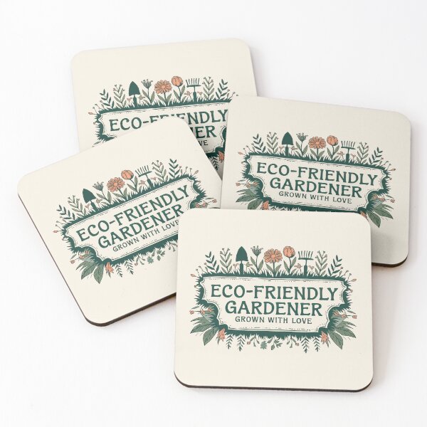 Item preview, Eco-friendly gardening designed and sold by Random Designs.