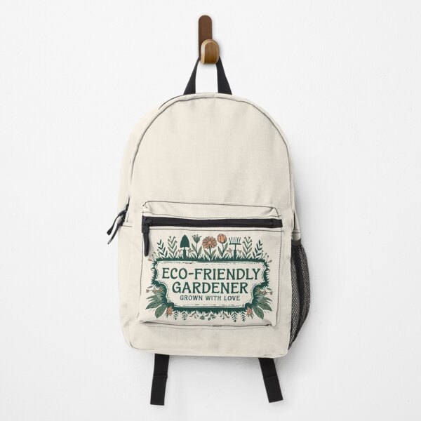 Item preview, Eco-friendly gardening designed and sold by Random Designs.