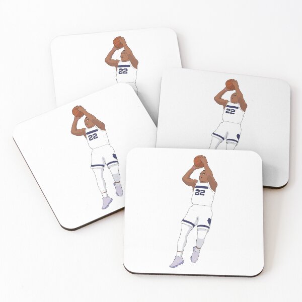 Item preview, D Bane Grizzlies Jumpshot designed and sold by WhelmdStudios .