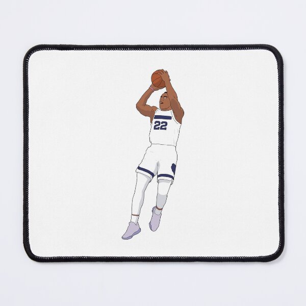 Item preview, D Bane Grizzlies Jumpshot designed and sold by WhelmdStudios .