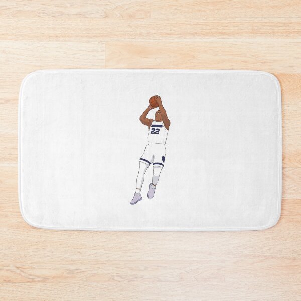 Item preview, D Bane Grizzlies Jumpshot designed and sold by WhelmdStudios .