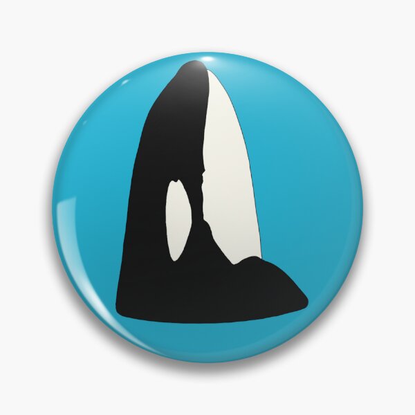 Item preview, Milagro Orca designed and sold by tidaldreams.