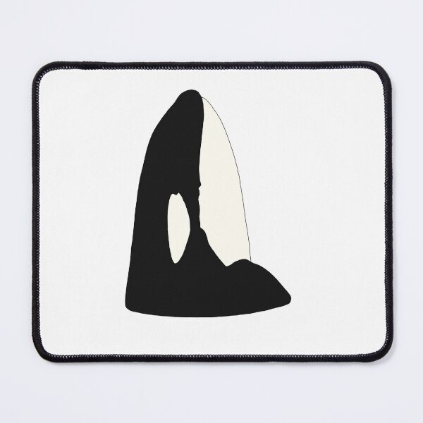 Item preview, Milagro Orca designed and sold by tidaldreams.