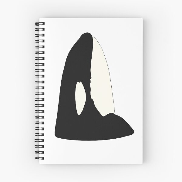 Item preview, Milagro Orca designed and sold by tidaldreams.