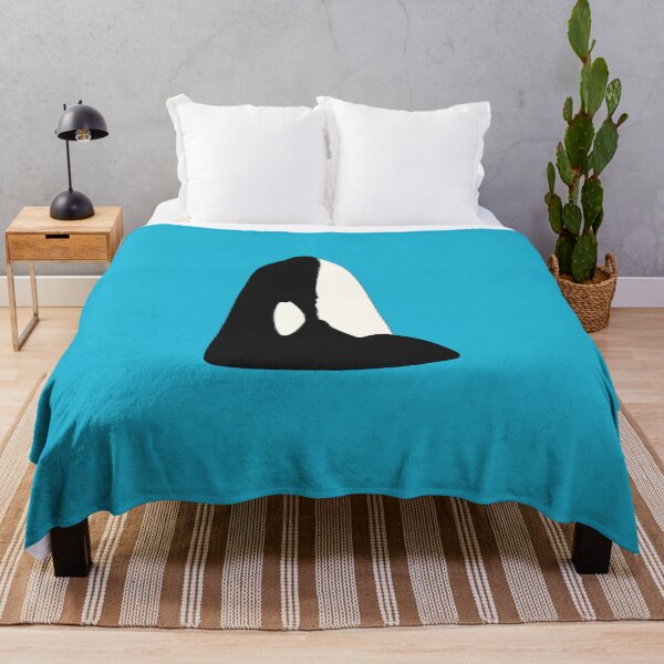 Item preview, Milagro Orca designed and sold by tidaldreams.