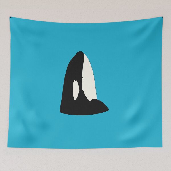 Item preview, Milagro Orca designed and sold by tidaldreams.