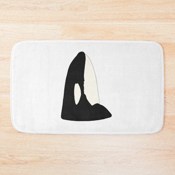 Item preview, Milagro Orca designed and sold by tidaldreams.