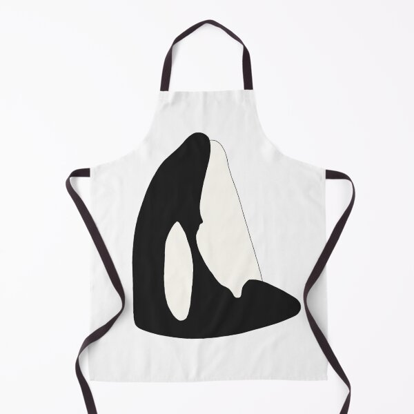 Item preview, Prince Orca designed and sold by tidaldreams.