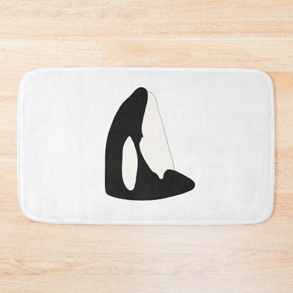 Item preview, Prince Orca designed and sold by tidaldreams.