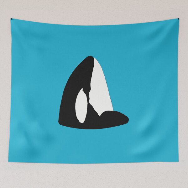 Item preview, Kenau Orca designed and sold by tidaldreams.