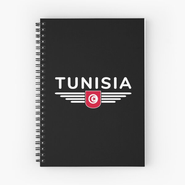 Item preview, Tunisia Design – For Culture Fans designed and sold by ElvisU.