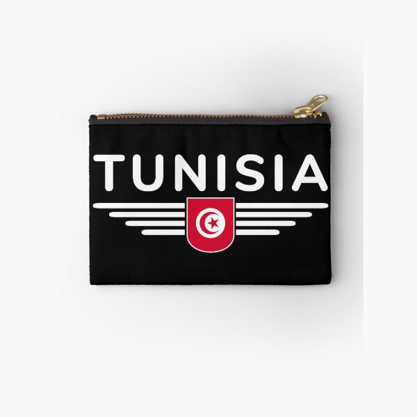 Item preview, Tunisia Design – For Culture Fans designed and sold by ElvisU.