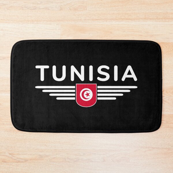 Item preview, Tunisia Design – For Culture Fans designed and sold by ElvisU.