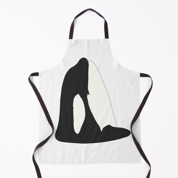 Item preview, Samoa Orca  designed and sold by tidaldreams.