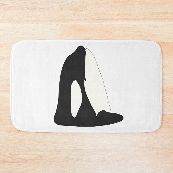 Item preview, Samoa Orca  designed and sold by tidaldreams.