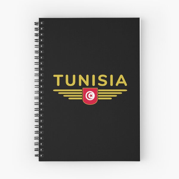 Item preview, Tunisia Design – For Culture Fans designed and sold by ElvisU.