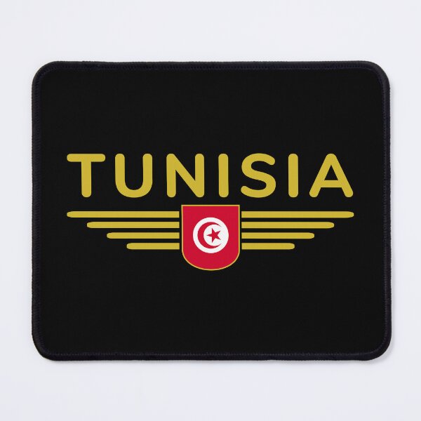 Item preview, Tunisia Design – For Culture Fans designed and sold by ElvisU.