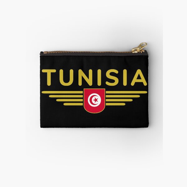 Item preview, Tunisia Design – For Culture Fans designed and sold by ElvisU.