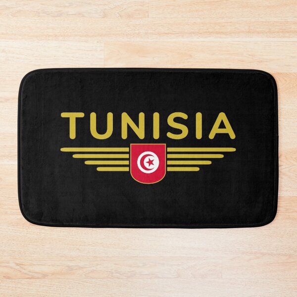 Item preview, Tunisia Design – For Culture Fans designed and sold by ElvisU.