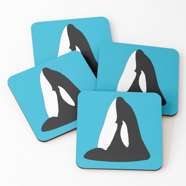 Item preview, Ai Orca designed and sold by tidaldreams.
