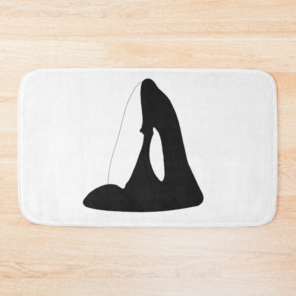 Item preview, Ai Orca designed and sold by tidaldreams.