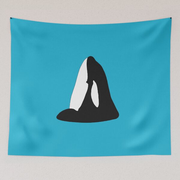 Item preview, Ai Orca designed and sold by tidaldreams.