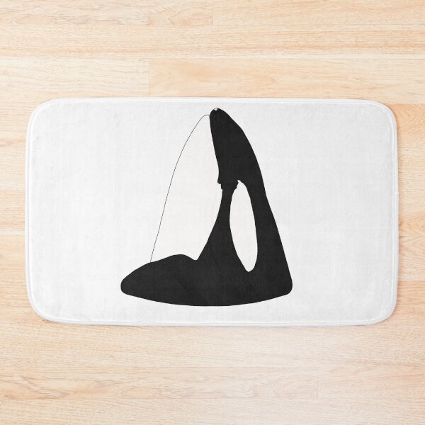 Item preview, Gudrun Orca designed and sold by tidaldreams.