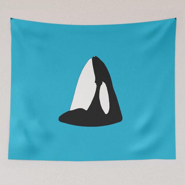 Item preview, Gudrun Orca designed and sold by tidaldreams.