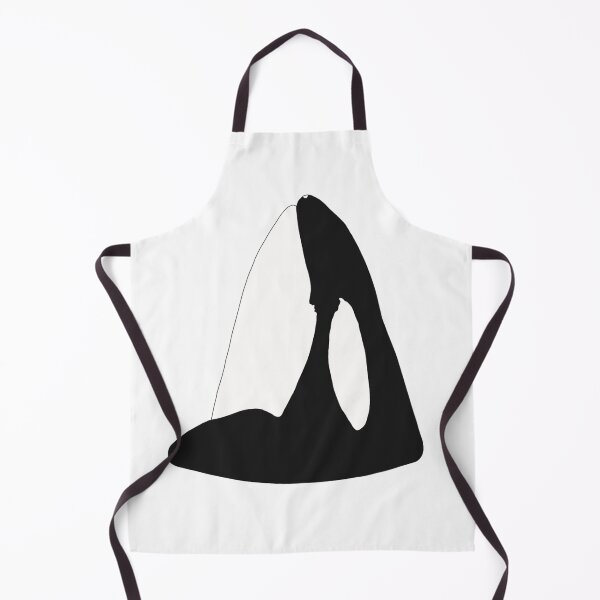 Item preview, Gudrun Orca designed and sold by tidaldreams.